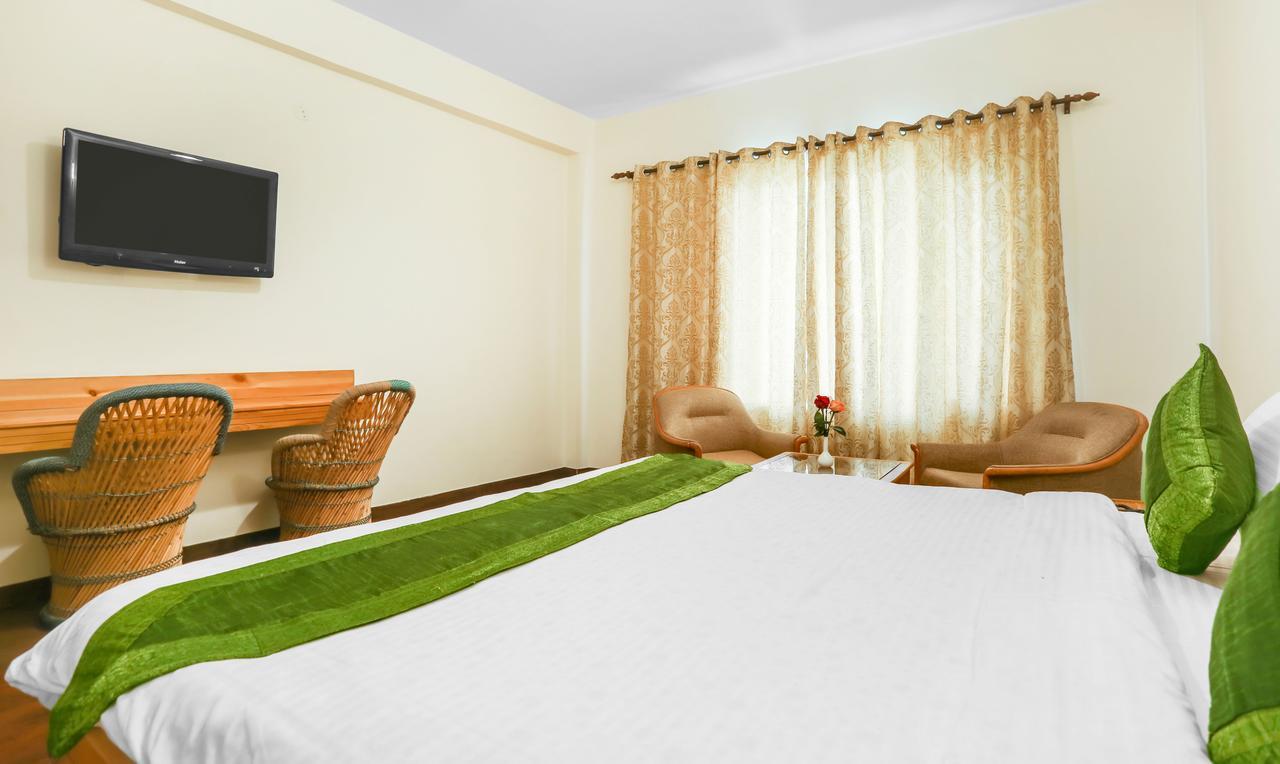 Treebo Manali Retreat Hotell Eksteriør bilde