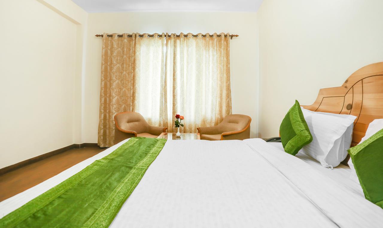Treebo Manali Retreat Hotell Eksteriør bilde